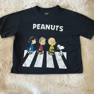Peanuts t-shirt L